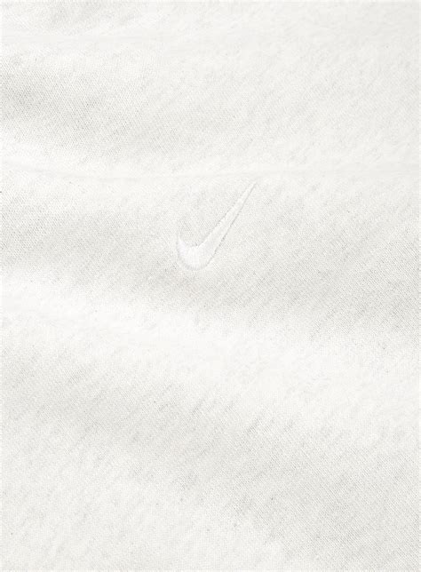 nike birch heather herren|Nike Solo Swoosh Men's Open.